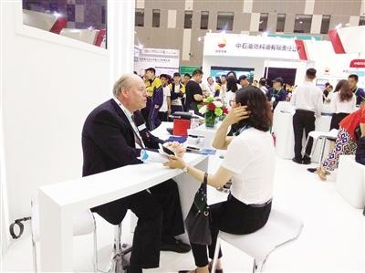 打造國際一流品牌展會 服務化工產(chǎn)業(yè)轉型升級——山東東營首屆石油化工貿(mào)易展助力行業(yè)發(fā)展