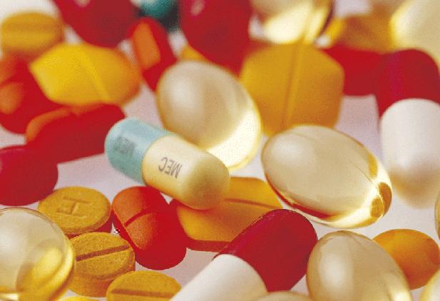 我國(guó)已可生產(chǎn)原料藥1500種，日用百貨市場(chǎng)迎來(lái)新機(jī)遇