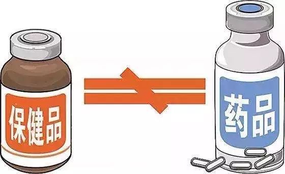 保健食品非藥品，安全用藥需分清——理性認(rèn)識(shí)保健食品與藥品的本質(zhì)區(qū)別