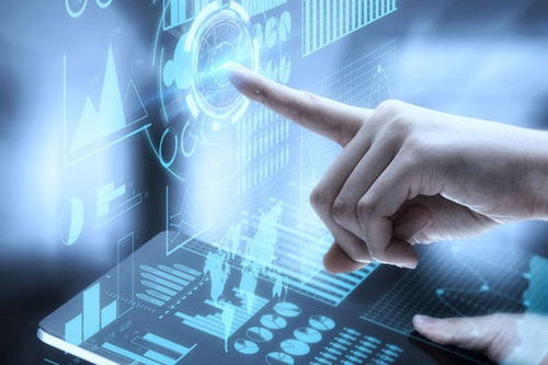 頭位信息的誕生 互聯網數據服務的新篇章