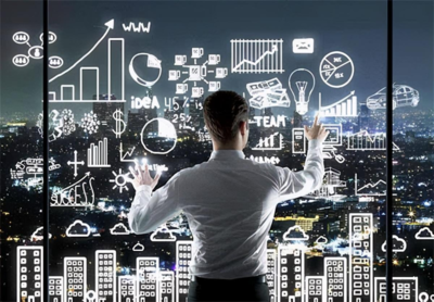 盤(pán)點(diǎn)丨中國(guó)大數(shù)據(jù)產(chǎn)業(yè)生態(tài)地圖 互聯(lián)網(wǎng)數(shù)據(jù)服務(wù)的核心版圖與未來(lái)趨勢(shì)